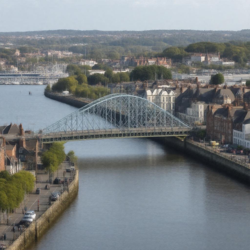 Newport, Wales